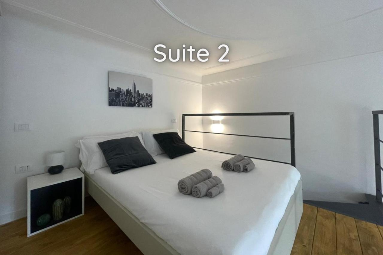 Navigli Design Loft - 7 Stops From Duomo, Ac, Netflix Διαμέρισμα Μιλάνο Εξωτερικό φωτογραφία