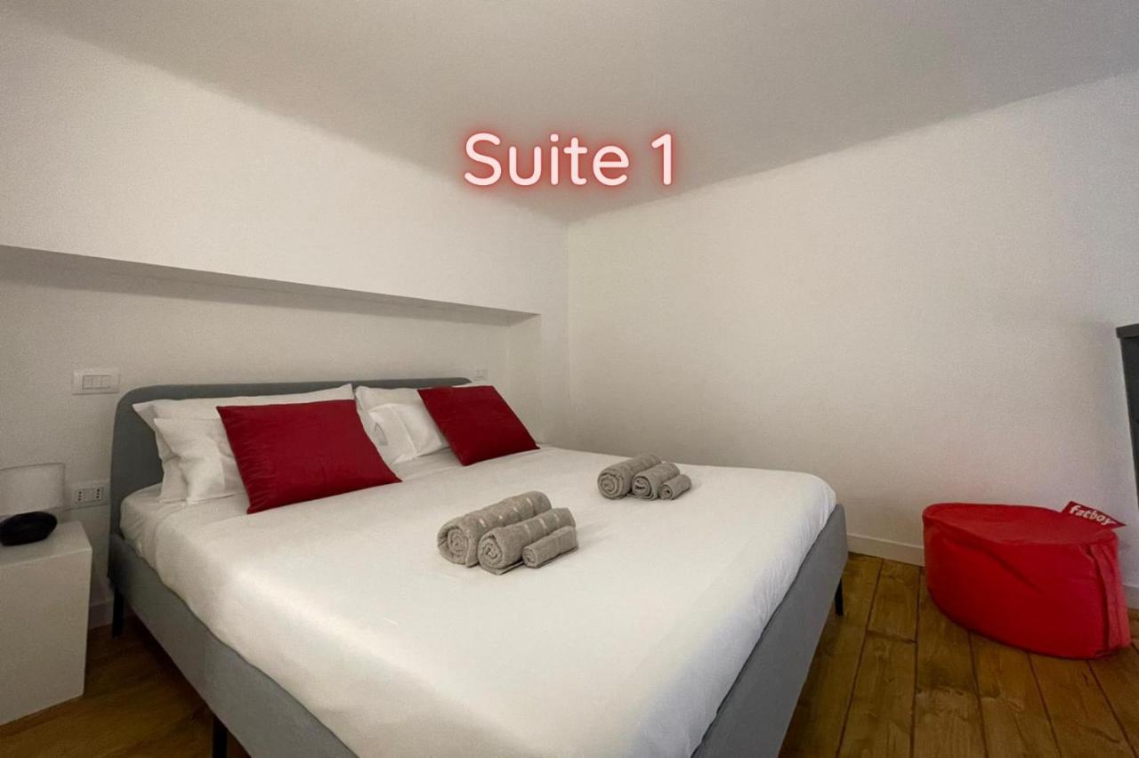 Navigli Design Loft - 7 Stops From Duomo, Ac, Netflix Διαμέρισμα Μιλάνο Εξωτερικό φωτογραφία