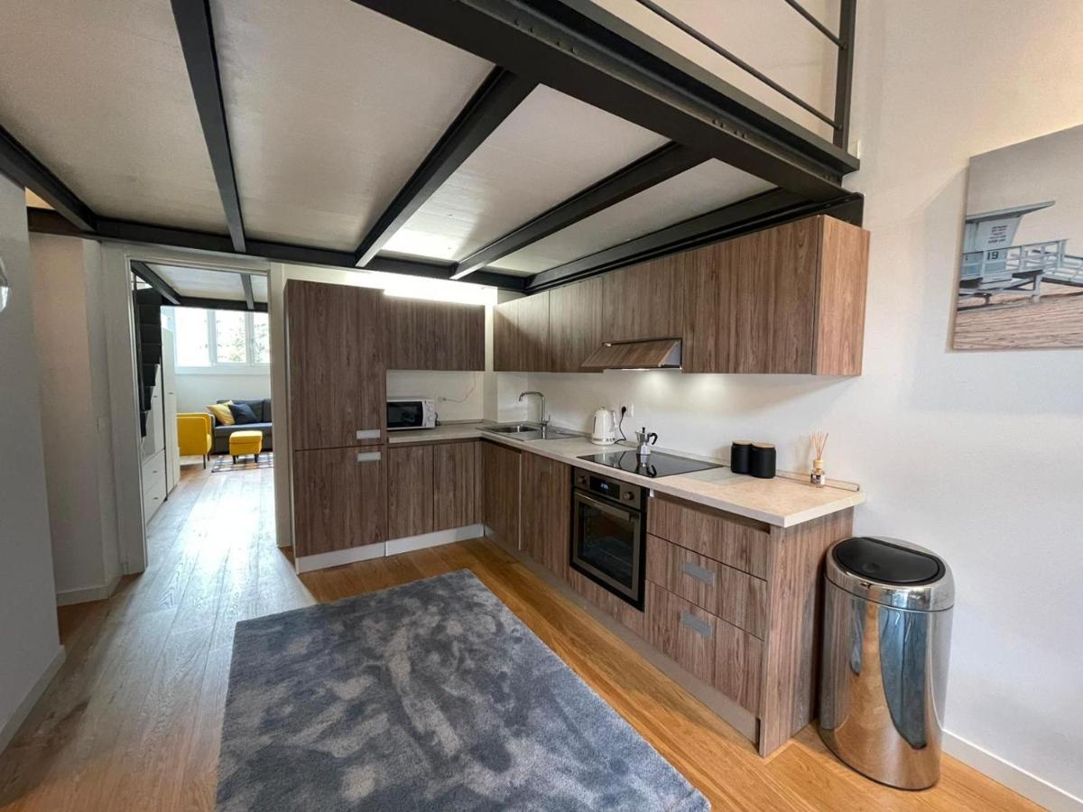 Navigli Design Loft - 7 Stops From Duomo, Ac, Netflix Διαμέρισμα Μιλάνο Εξωτερικό φωτογραφία