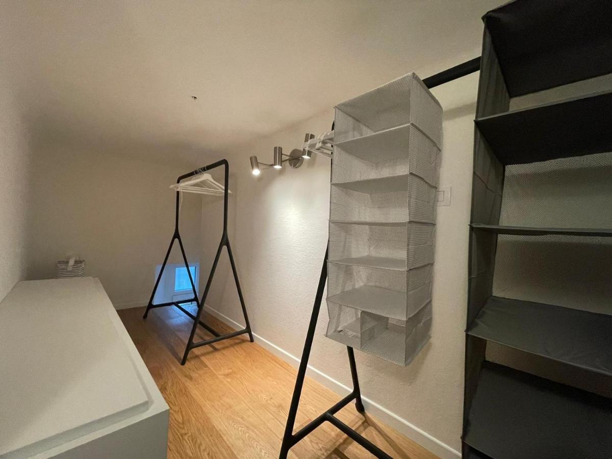 Navigli Design Loft - 7 Stops From Duomo, Ac, Netflix Διαμέρισμα Μιλάνο Εξωτερικό φωτογραφία