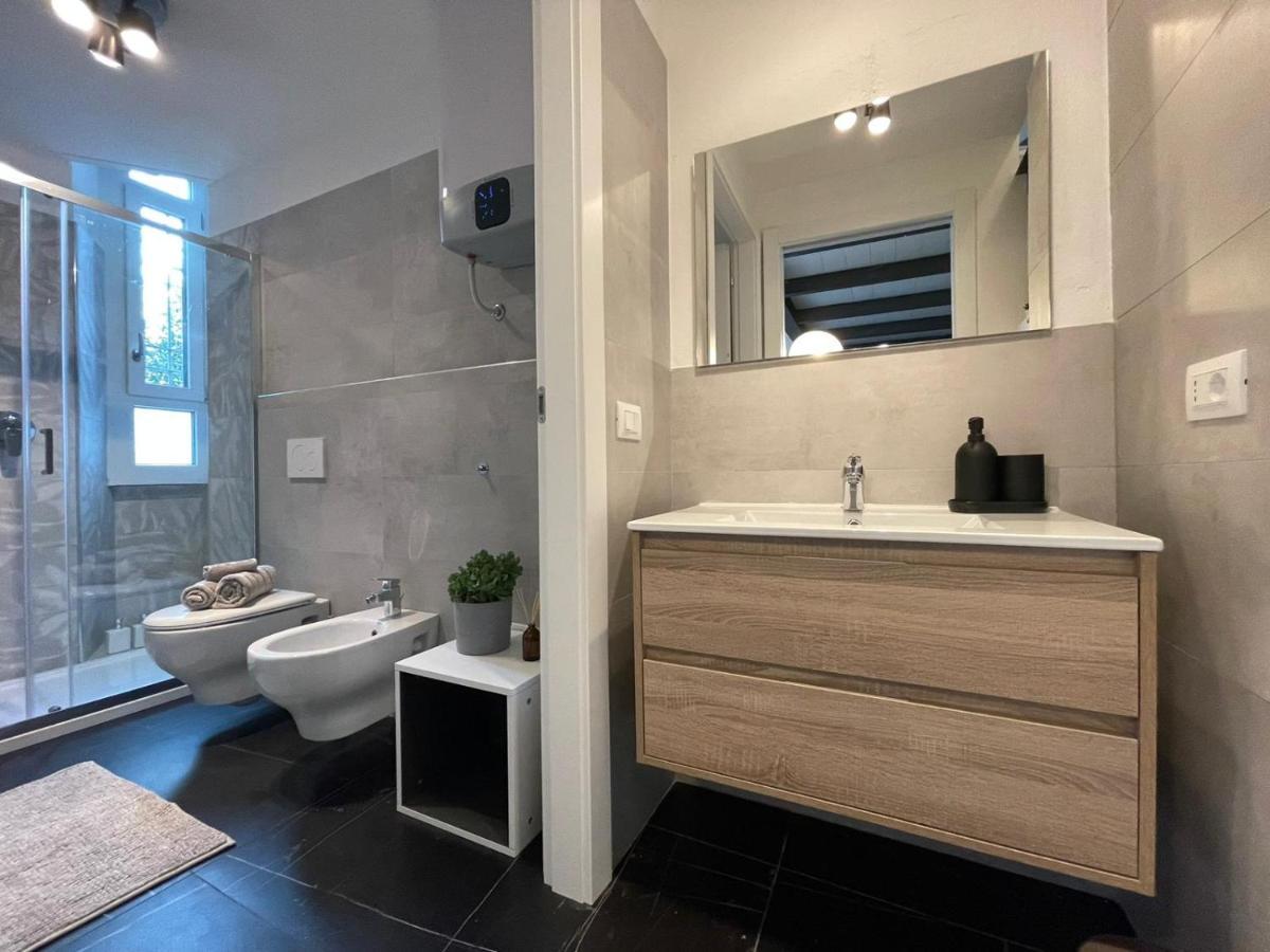 Navigli Design Loft - 7 Stops From Duomo, Ac, Netflix Διαμέρισμα Μιλάνο Εξωτερικό φωτογραφία