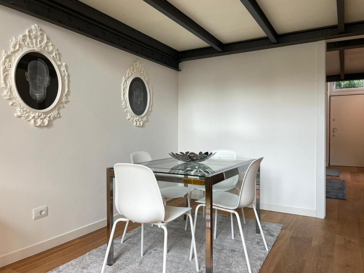 Navigli Design Loft - 7 Stops From Duomo, Ac, Netflix Διαμέρισμα Μιλάνο Εξωτερικό φωτογραφία